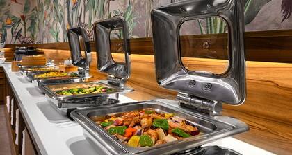 Le Room Hotel Taoyuan