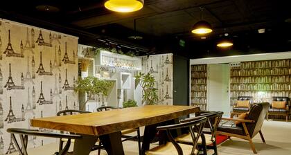 Bon Hotel Taipei