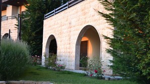 Villa | Terrazza/patio