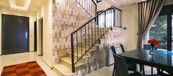 Ehden Village Residences