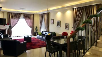 TV màn hình phẳng