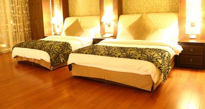 Constellation Coast B&B