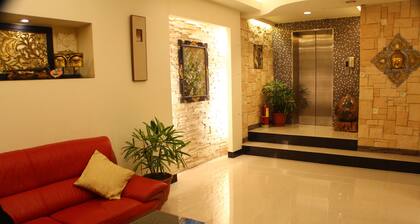 Constellation Coast B&B