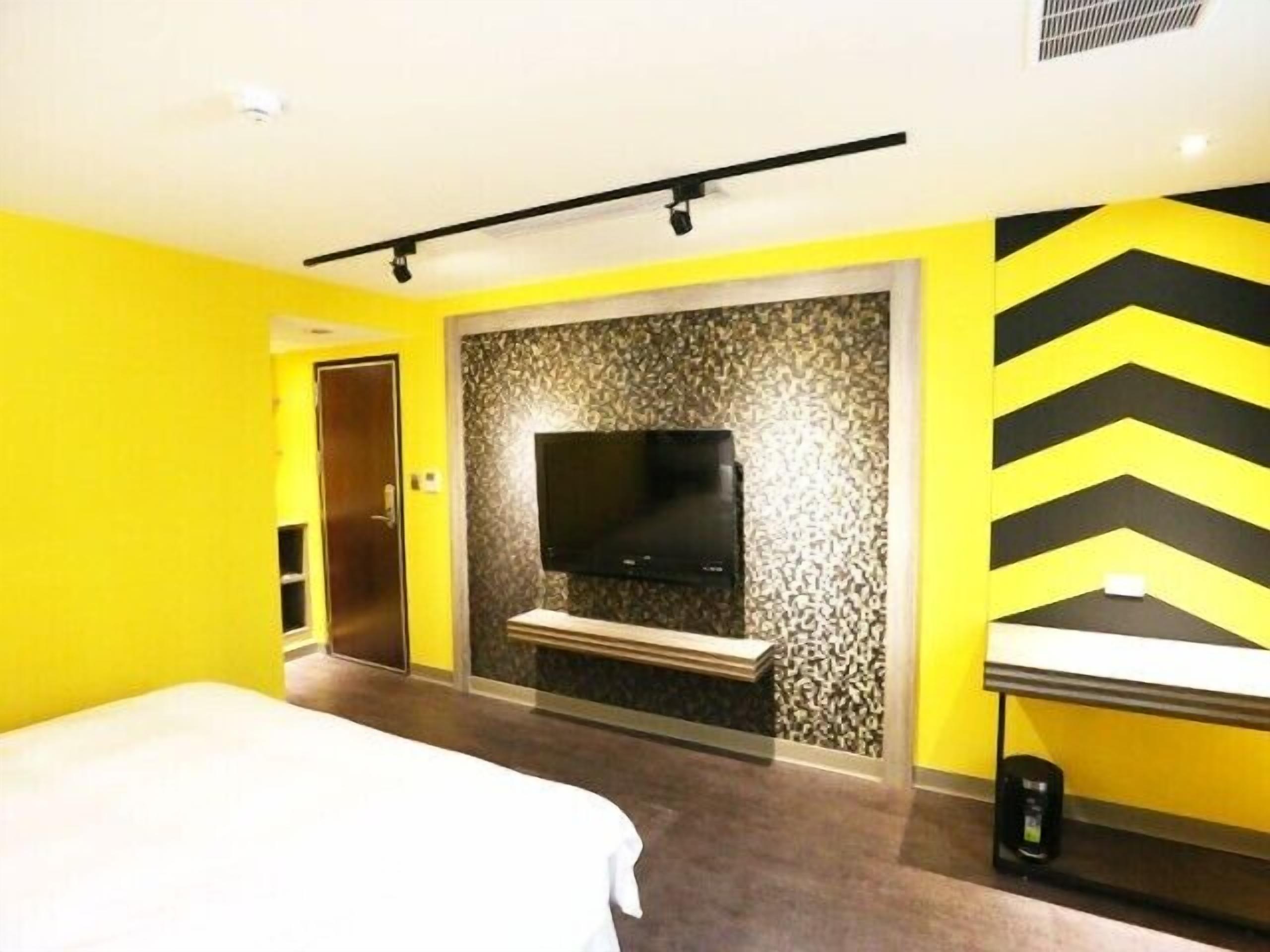 Foto - Central Hotel