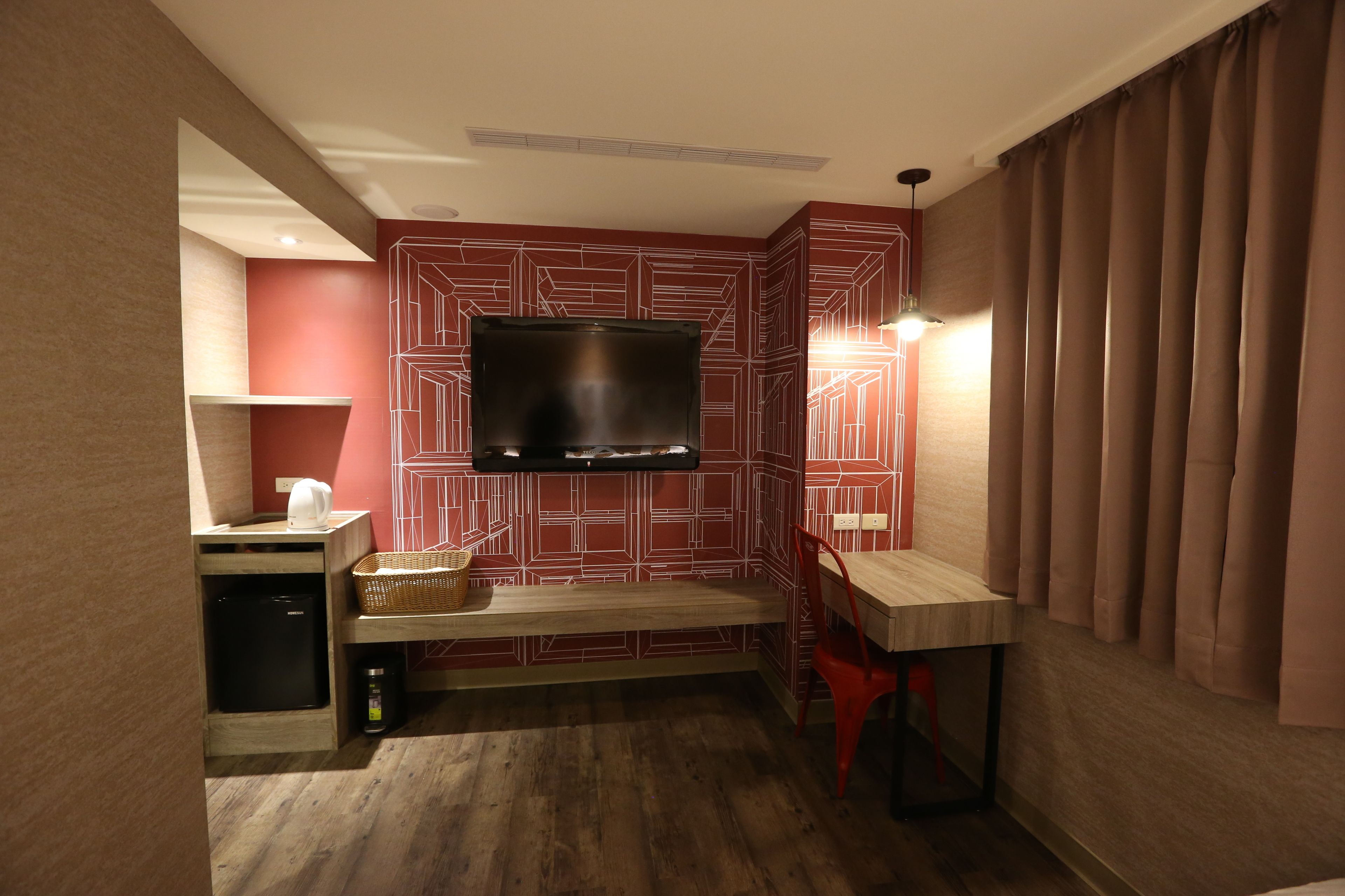 Foto - Central Hotel