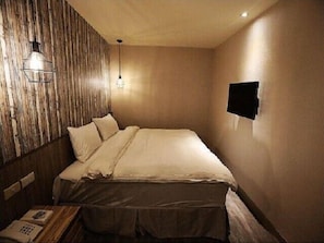 Design Double Room