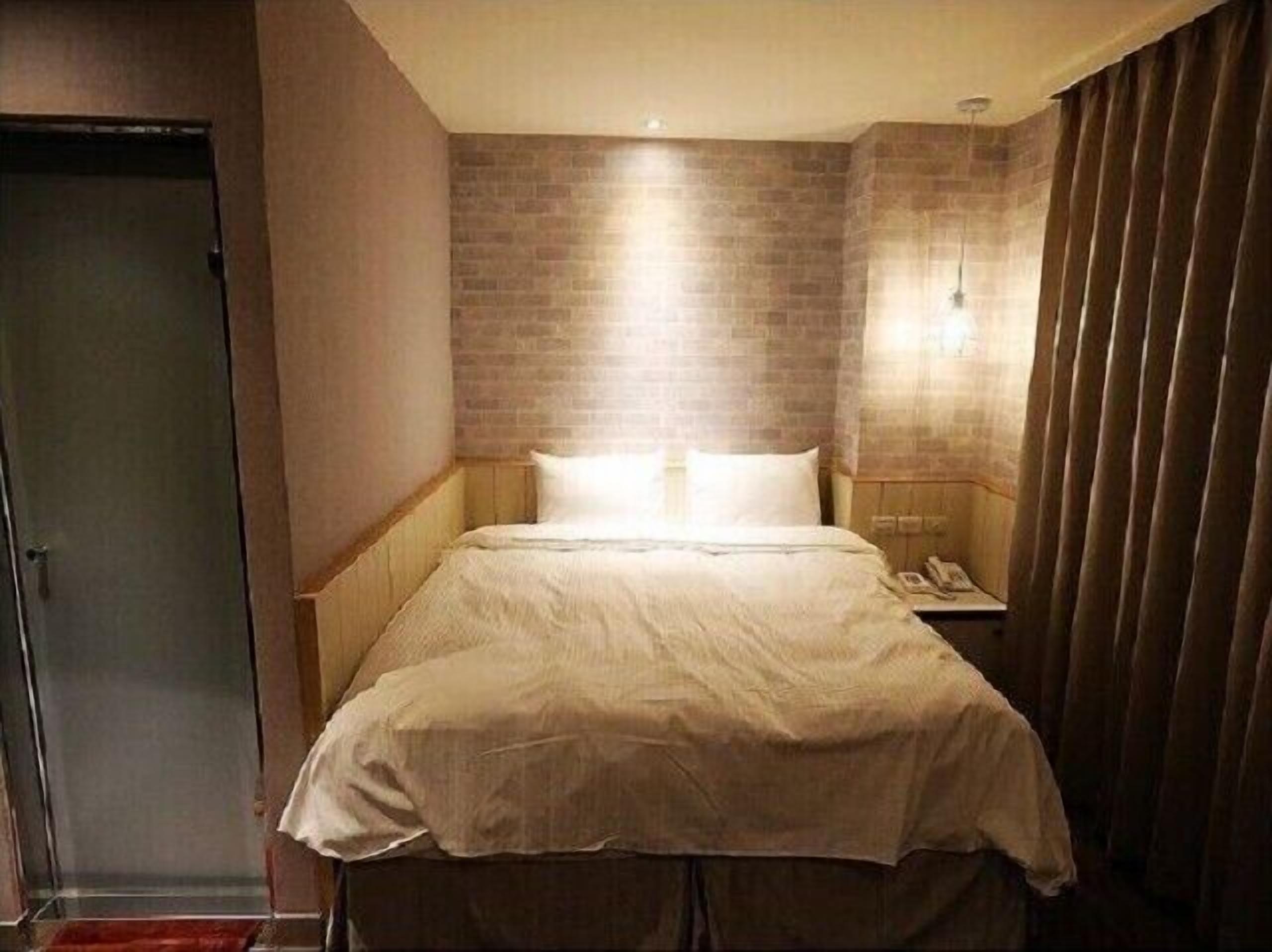 Foto - Central Hotel