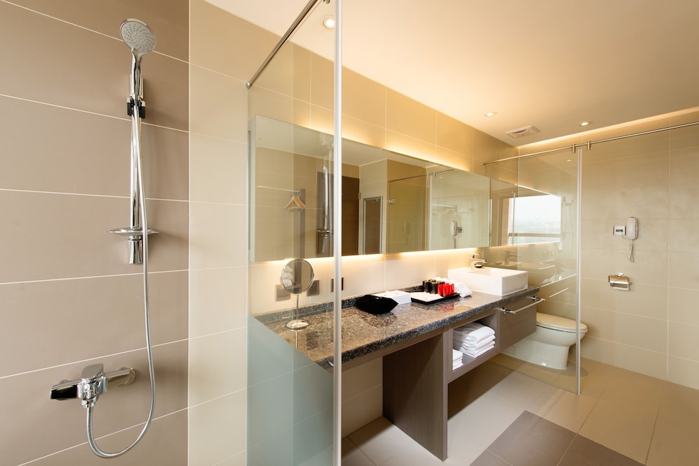 Forte Hotel Changhua by null