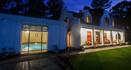 Dutch House Bandarawela