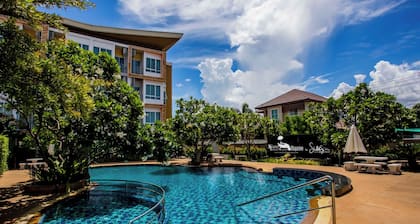 Nano Place Hotel