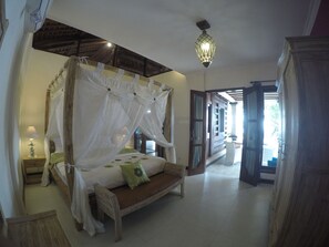 Minibar, in-room safe, blackout curtains, iron/ironing board