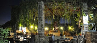 Voulamandis House