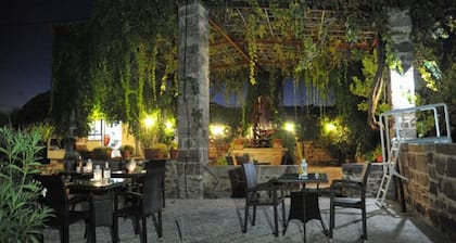 Voulamandis House