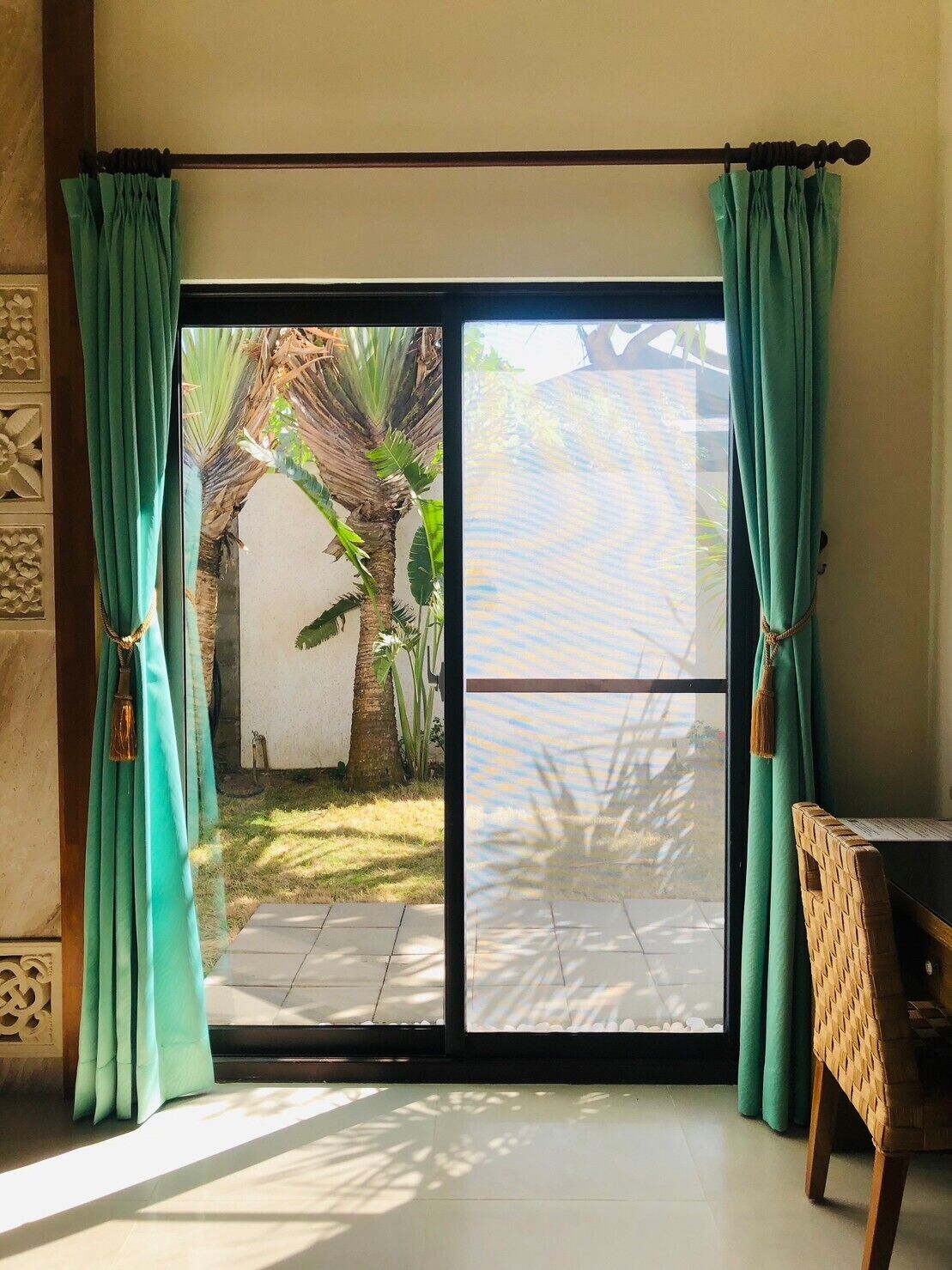 Camas plegables/adicionales y wifi gratis 