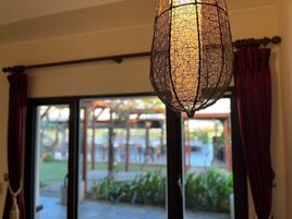 스탠다드 더블룸 | 간이 침대, 무료 WiFi