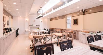 Guest Motel – Zhubei Branch