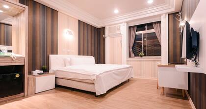 Guest Motel – Zhubei Branch