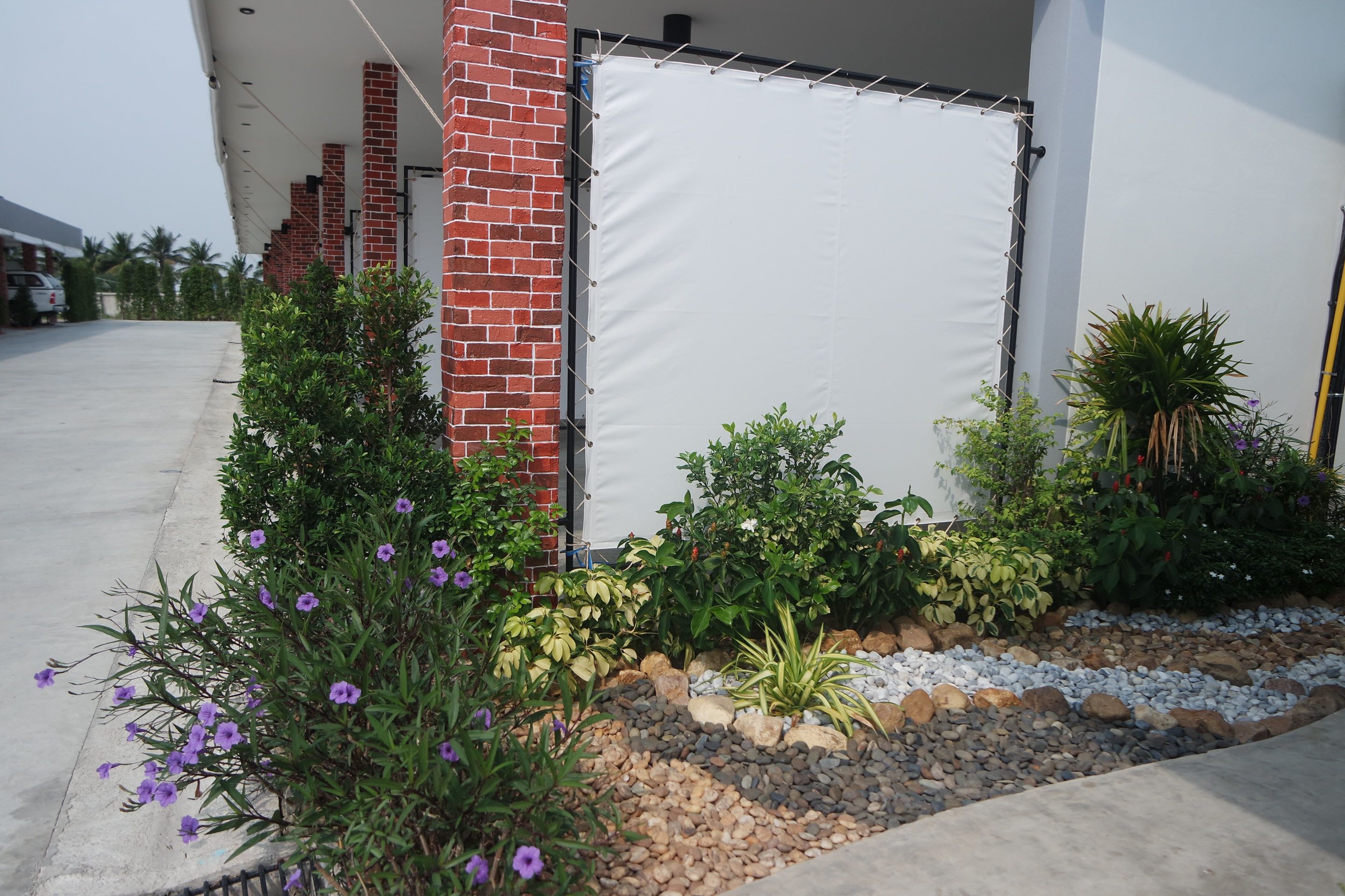 Photo - Happy Field Resort