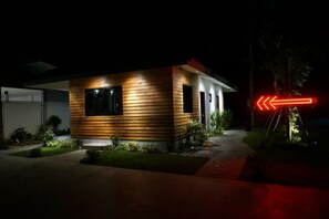 Lobby - Happy Field Resort Cha-am (Cha-am)