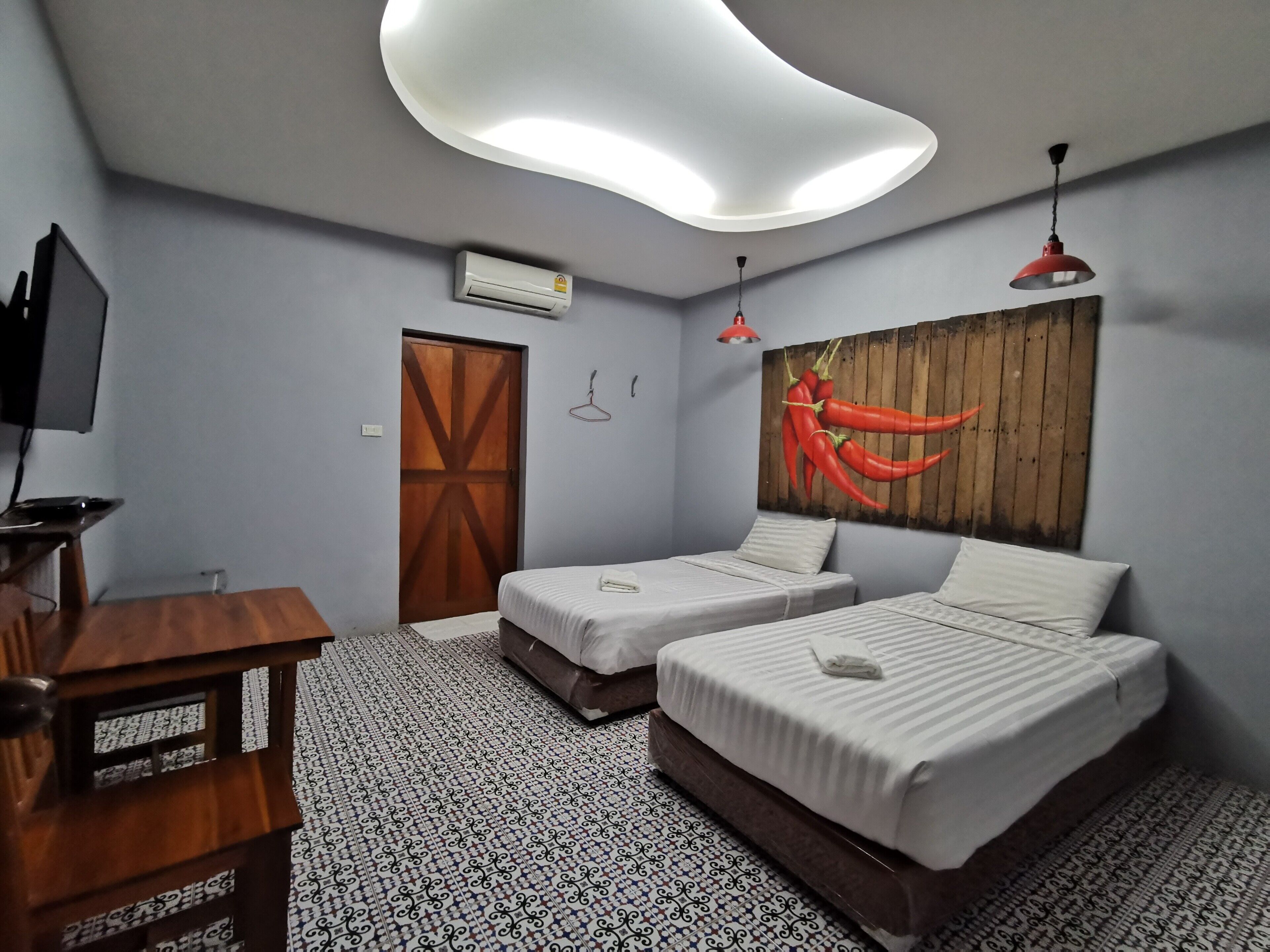 Photo - Happy Field Resort