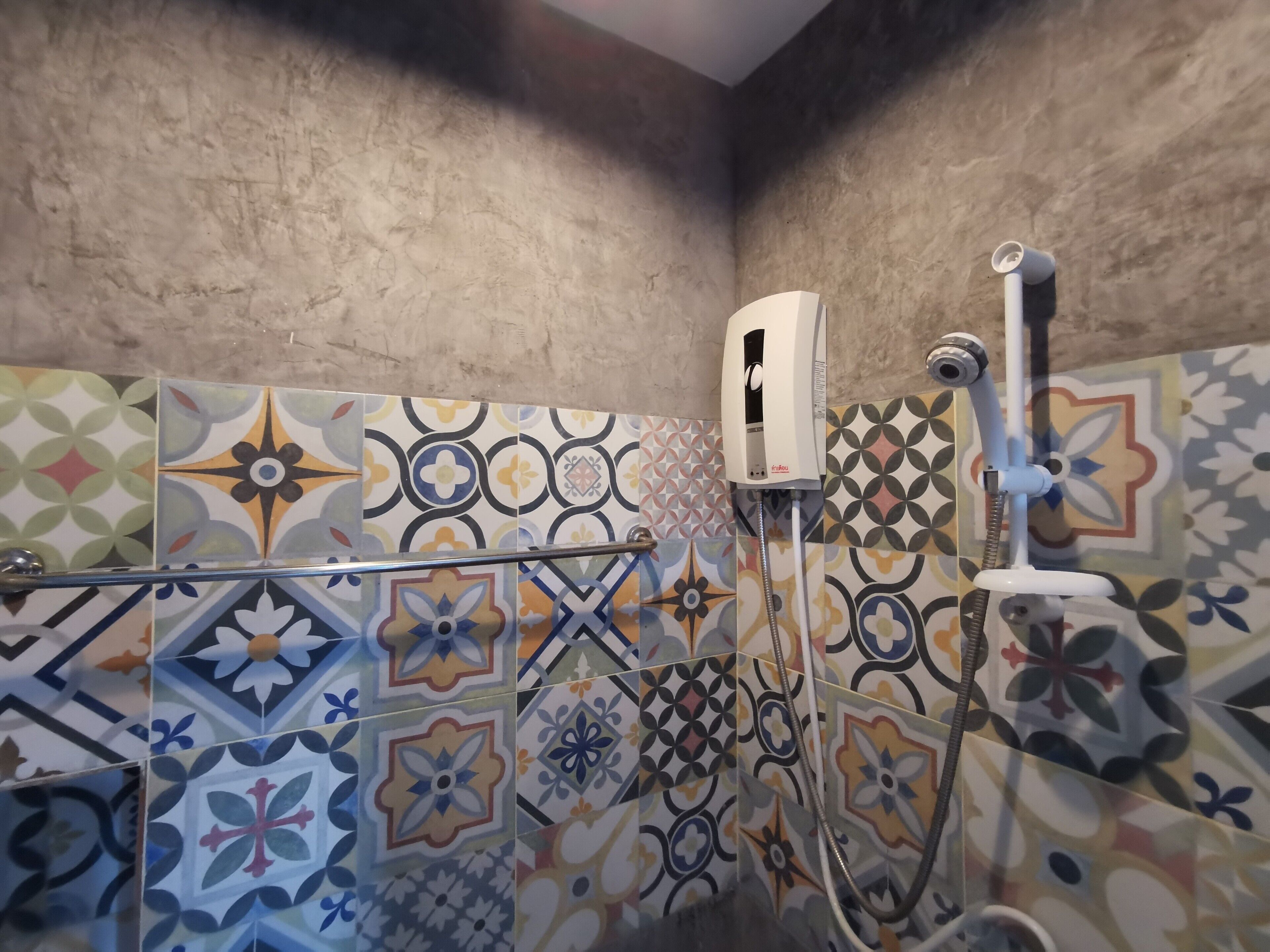 Photo - Happy Field Resort