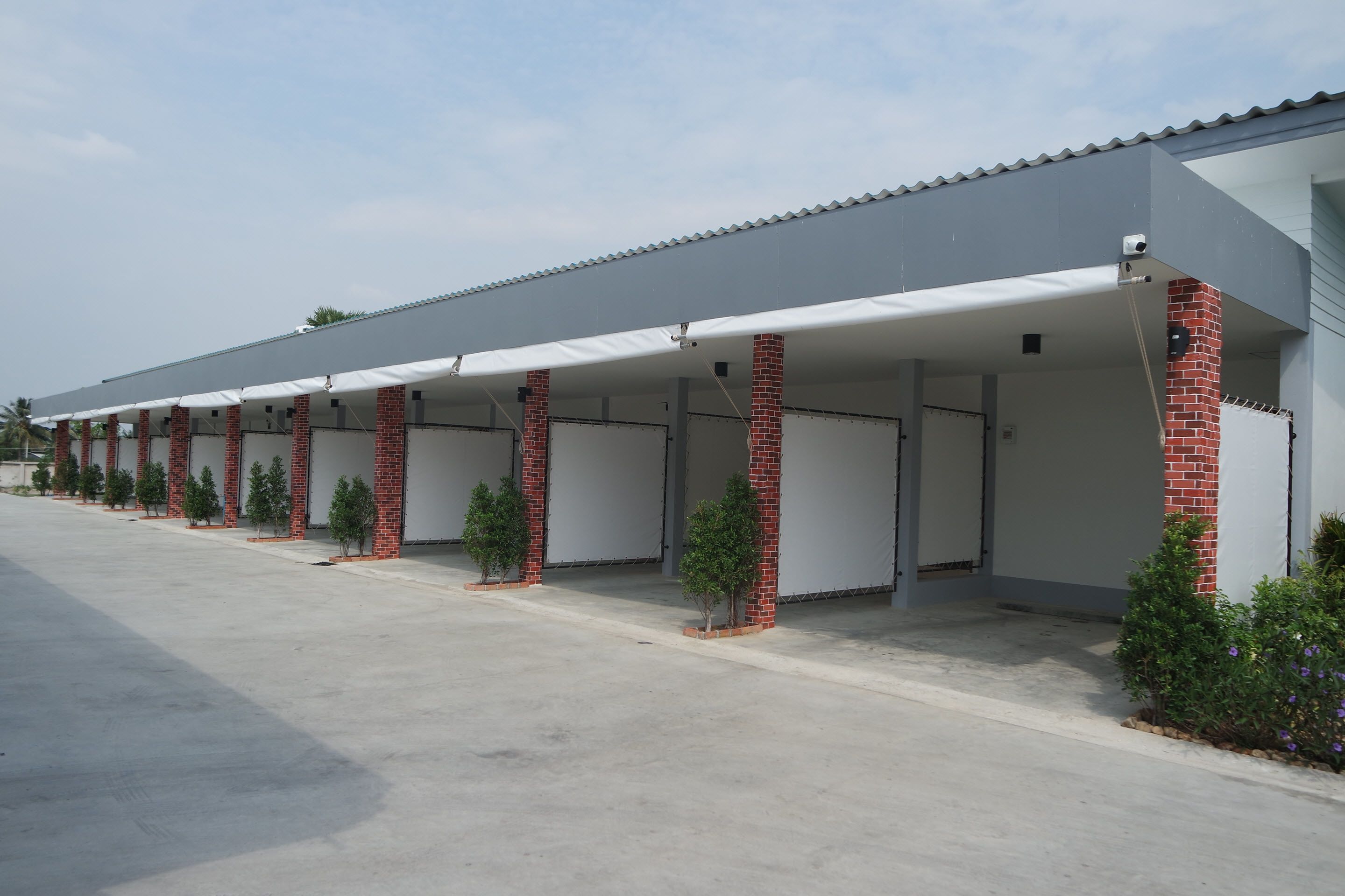 Photo - Happy Field Resort