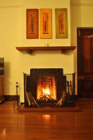 Room amenity - Hill Cottage (Nuwara Eliya)