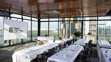 Sala de reuniones
