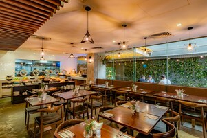 ร้านอาหาร