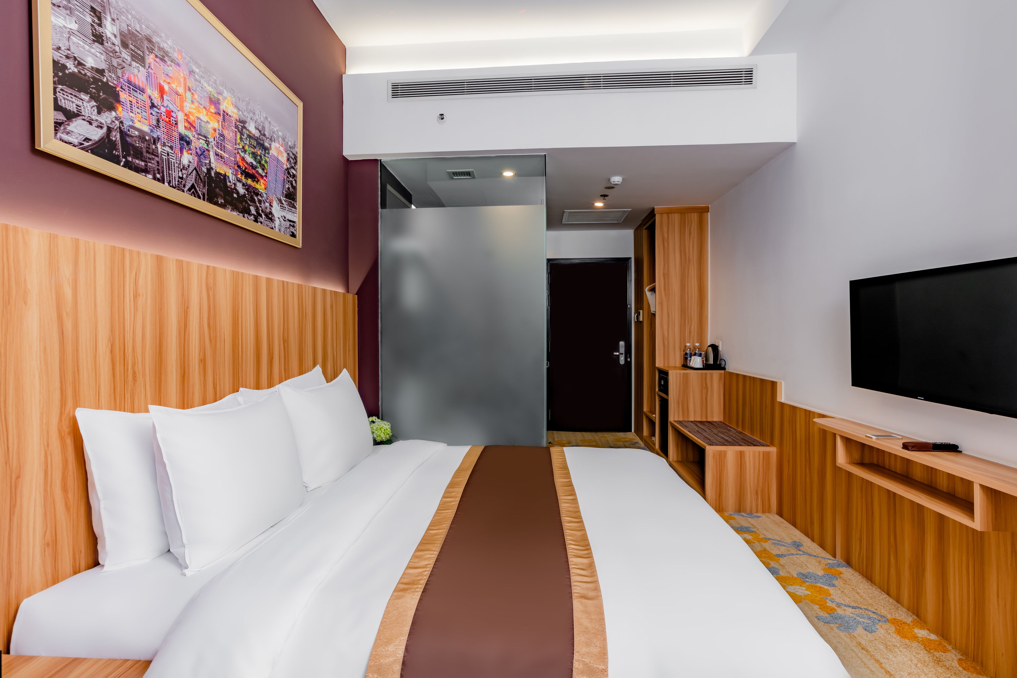 Kamar