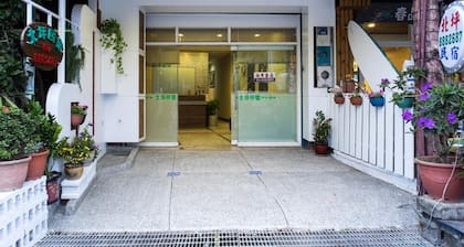 Bei Pin B&B