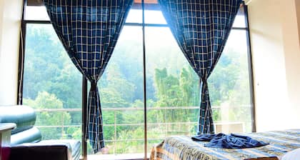 Kandy View Hotel