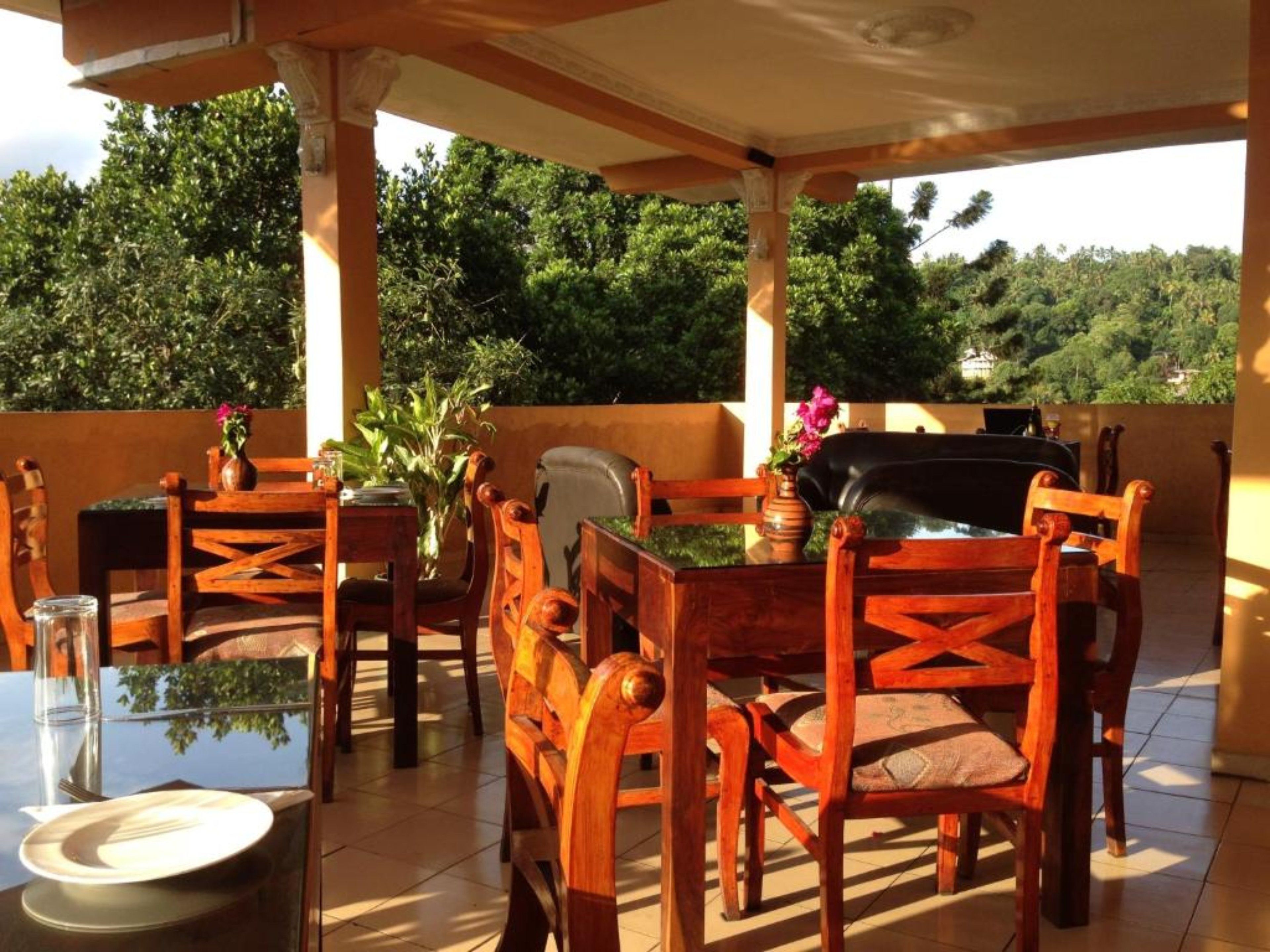 Foto - Kandy View Hotel