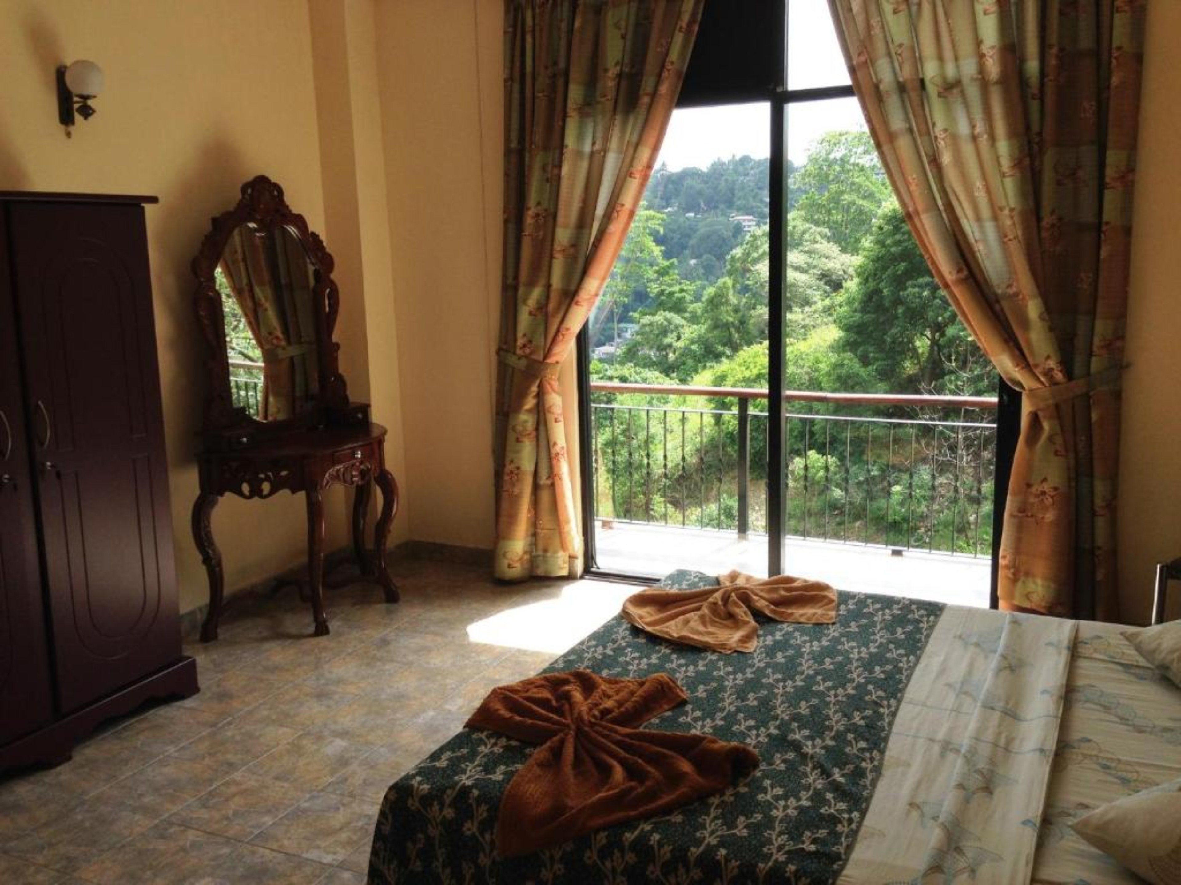 Foto - Kandy View Hotel