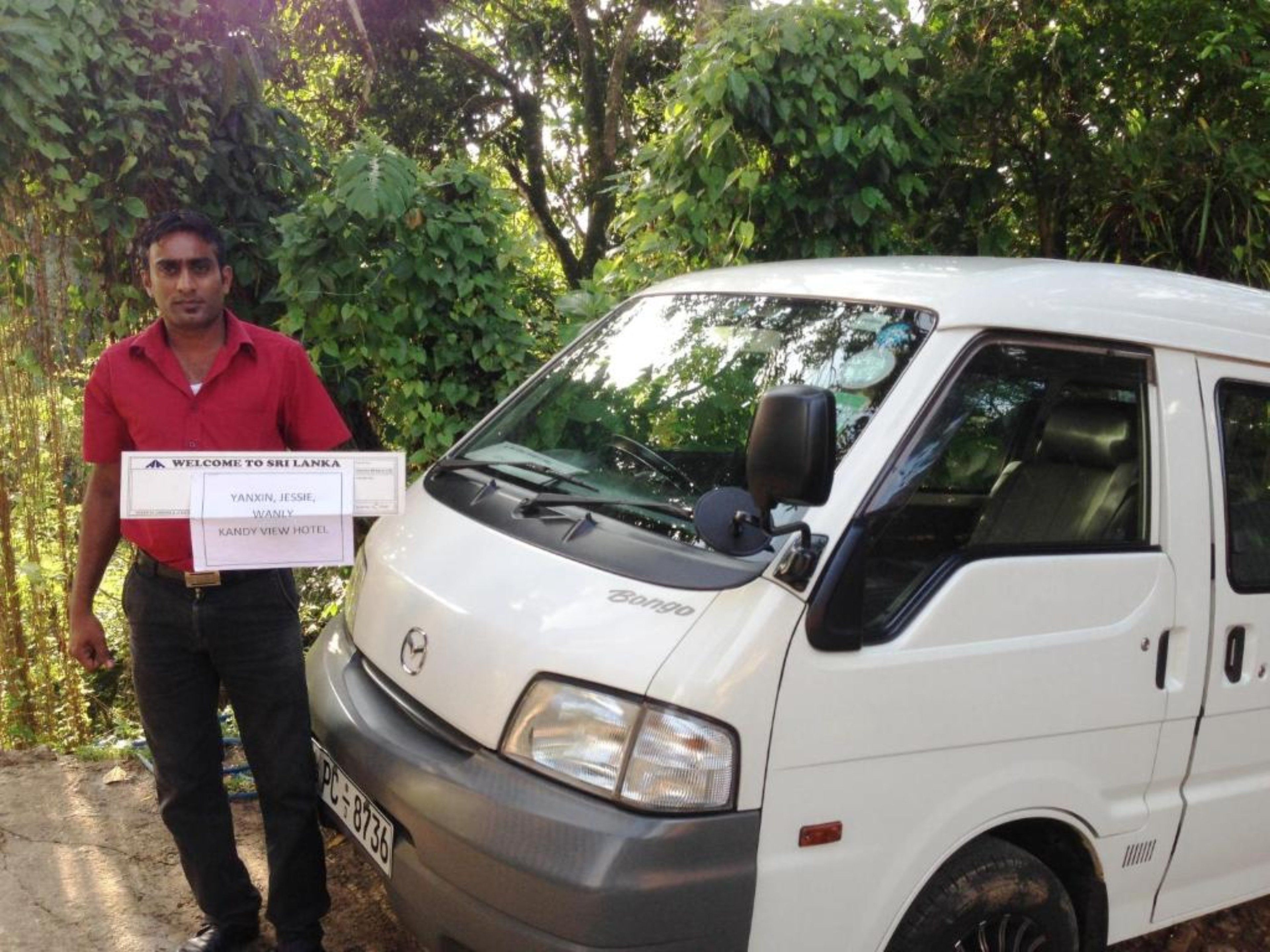 Foto - Kandy View Hotel