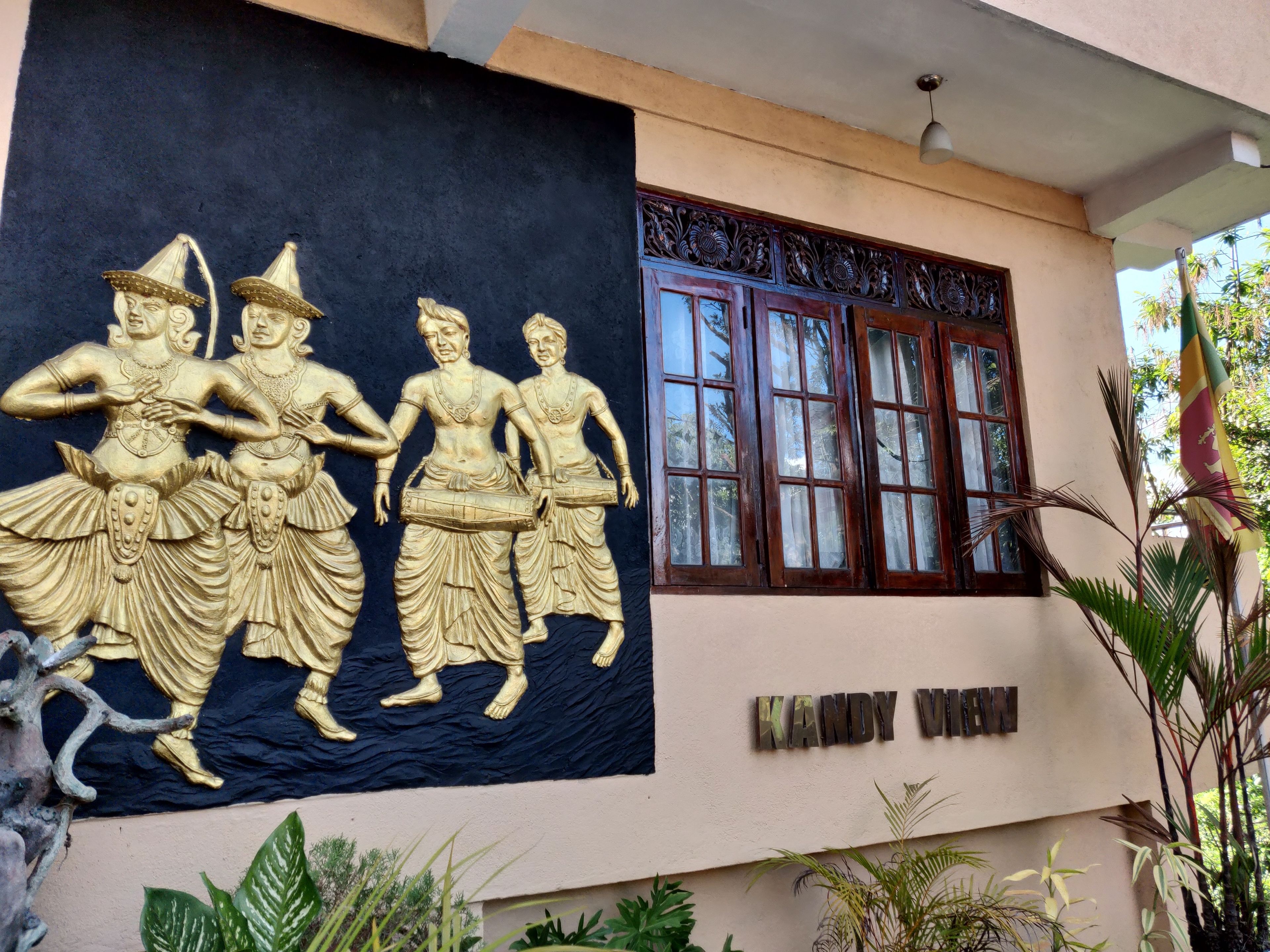 Foto - Kandy View Hotel