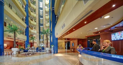 Al Manar Grand Hotel Apartments