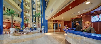 Al Manar Grand Hotel Apartments