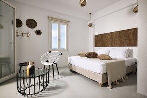 Interior - Ianemi Suites by K4 Kythnos (Kithnos)