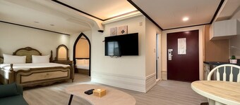 Hotel Elizabeth