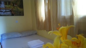Room - Hotel 28 (Tel Aviv)