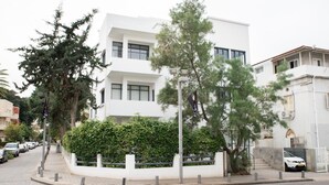 Exterior - Hotel 28 (Tel Aviv)