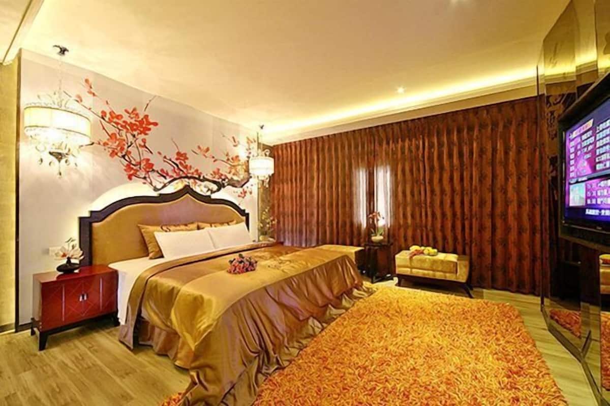 Chambres insonorisées, Wi-Fi gratuit, draps fournis
