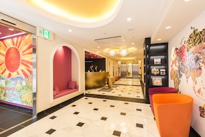Hallway