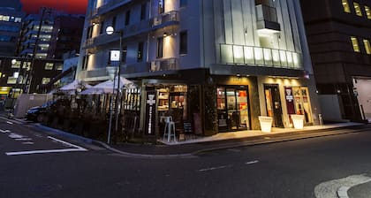 Hotel Wing International Select Hakata Ekimae