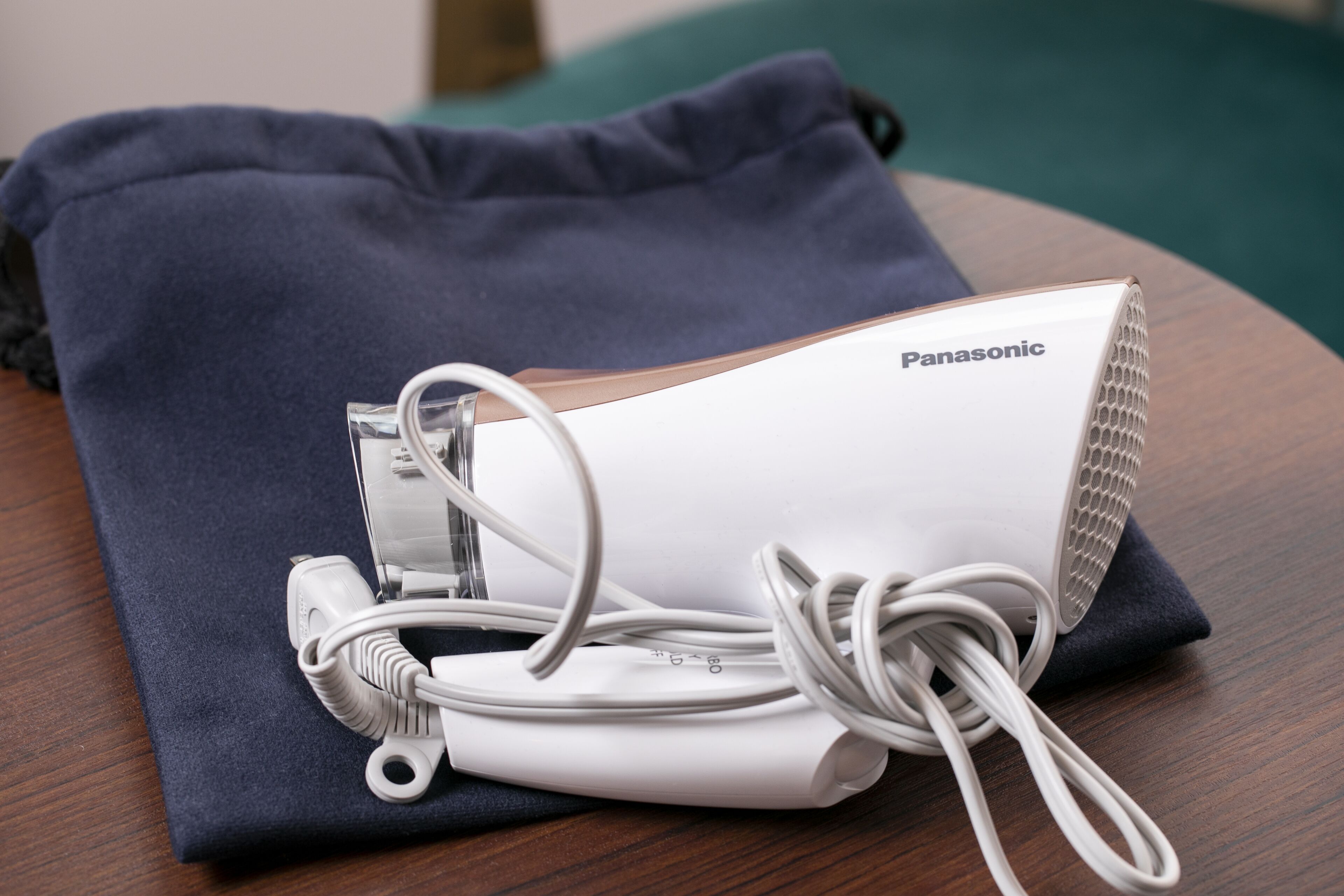 blackout curtains, iron/ironing board, free wifi, bed sheets