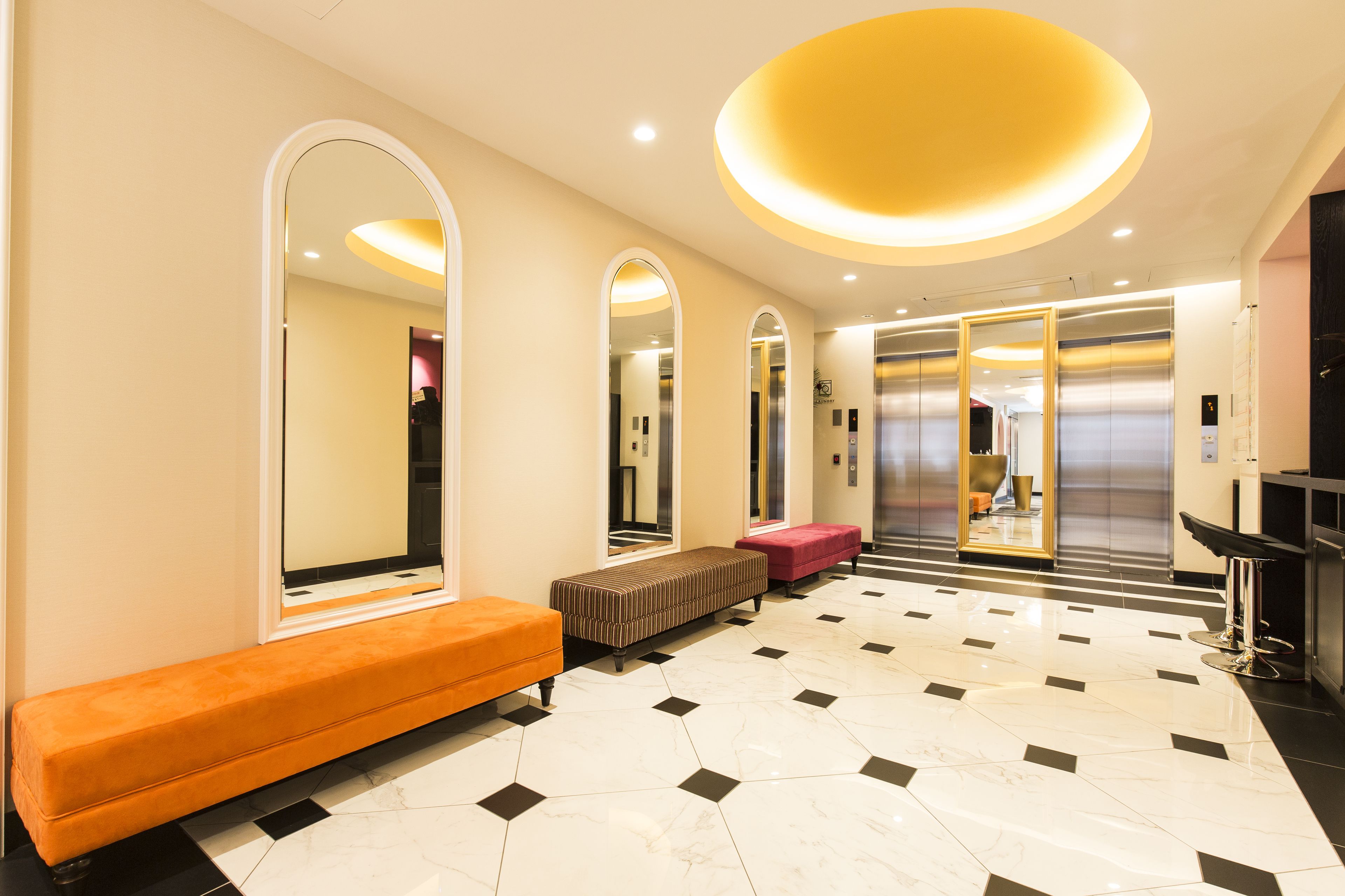 Photo - KOKO HOTEL Hakata Station