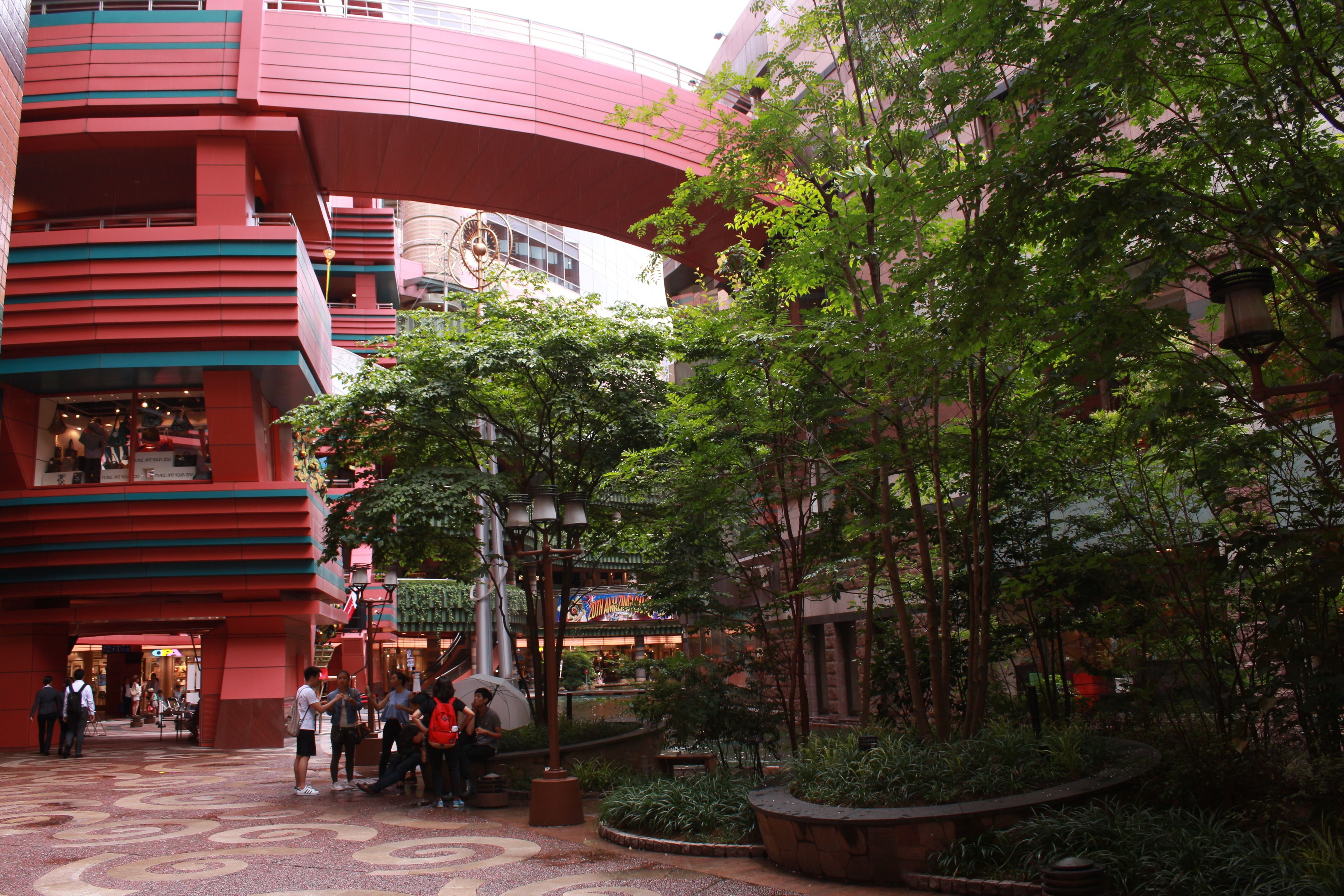 Photo - KOKO HOTEL Hakata Station