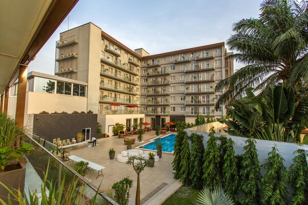 Millenium Suites - Conakry