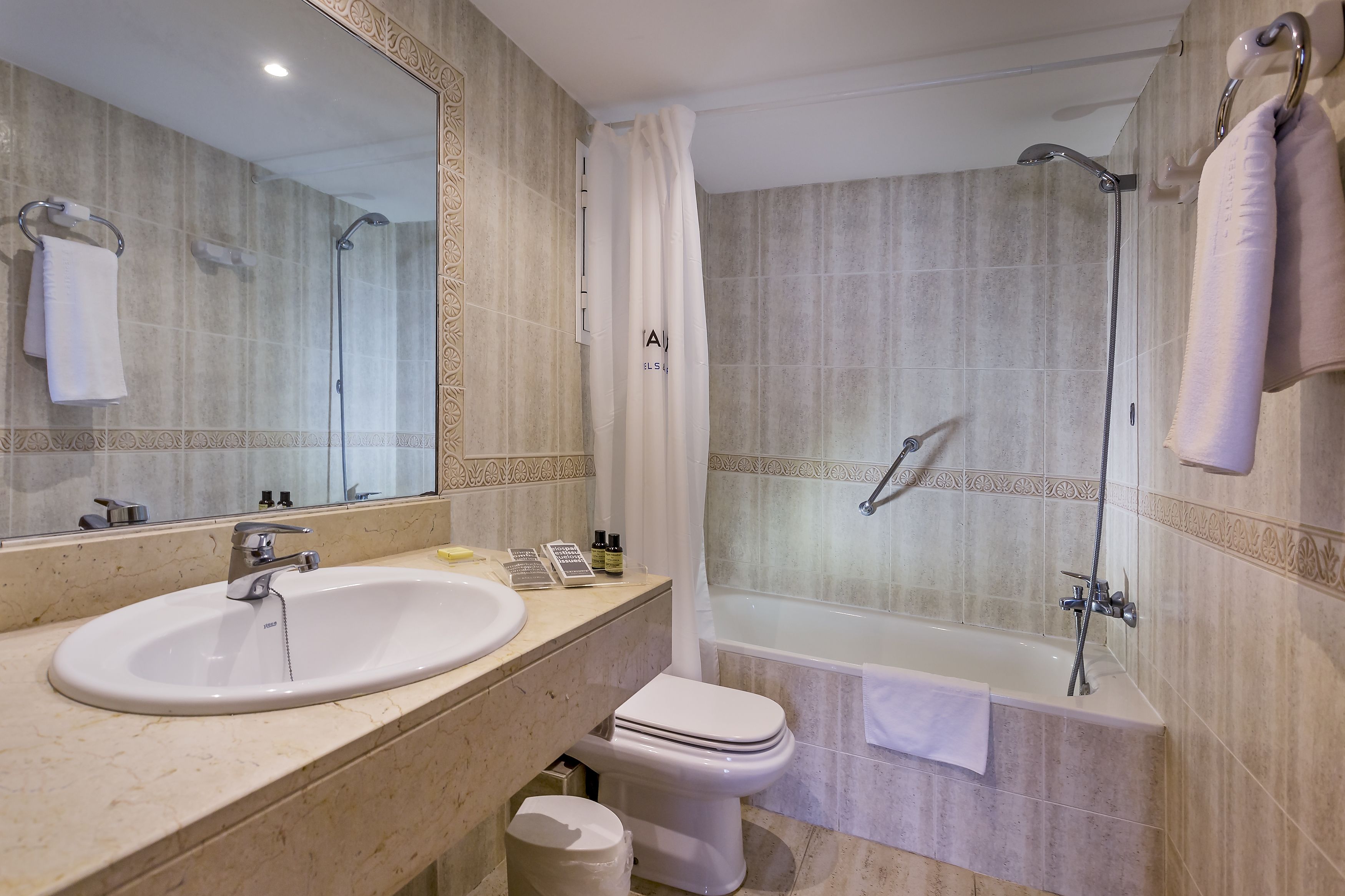 Foto - Catalonia Ses Estaques - Adults Only